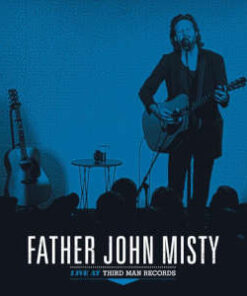Father John Misty: Live At Third Man Records (LP)