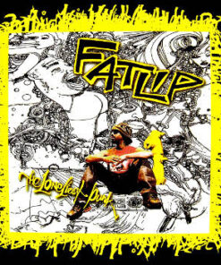 Fatlip: The Loneliest Punk - RSD 2019 (LP)