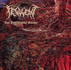 Feculent: The Grotesque Arena (LP)