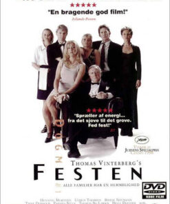 Festen (DVD)