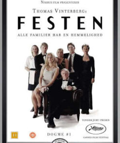Festen - Thomas Vinterberg (DVD)