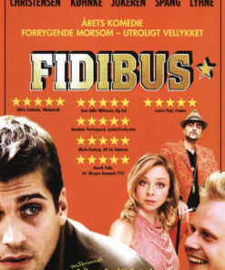 Fidibus (DVD)