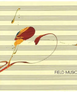 Field Music: Field Music - Measure (2LP)