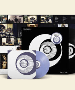 Figurines: Skeleton - RSD 2025 (LP incl. 7'')