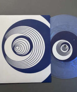 Figurines: Time Will Tell / Half A Year - RSD 2026 (7"Vinyl)