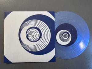 Figurines: Time Will Tell / Half A Year - RSD 2026 (7"Vinyl)