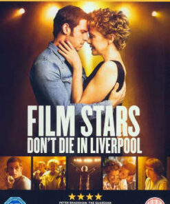 Film Stars Don't Die In Liverpool - Import (DVD)