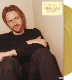 Finneas: For Cryin' Out Loud! - Gold Bio Vinyl (LP)