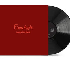 Fiona Apple: When the Pawn... (LP)