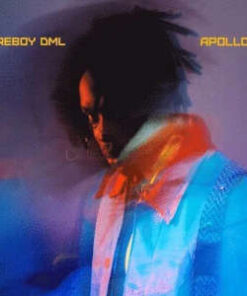 Fireboy DML: Apollo - Lemonade & Orange Crush Vinyl - RSD 2021 (2LP)