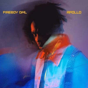 Fireboy DML: Apollo - Lemonade & Orange Crush Vinyl - RSD 2021 (2LP)
