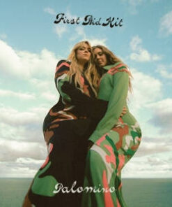 First Aid Kit: Palomino (LP)