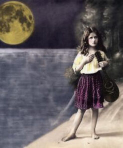 First Aid Kit: The Big Black & The Blue (LP)