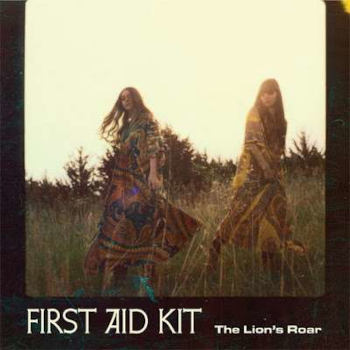 First Aid Kit: The Lion's Roar (LP)