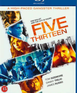 Five Thirteen (Blu-Ray)