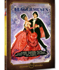 Flagermusen (DVD)
