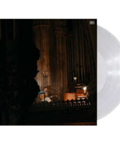 Fleet Foxes: A Very Lonely Solstice - Clear Vinyl (LP)