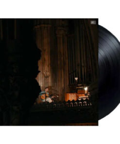 Fleet Foxes: A Very Lonely Solstice (LP)