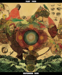 Fleet Foxes: Helplessness Blues (2LP)