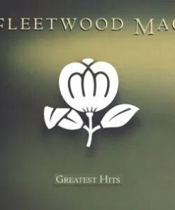 Fleetwood Mac: Greatest Hits (LP)