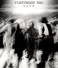 Fleetwood Mac: Live (2LP)