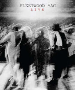 Fleetwood Mac: Live (CD)