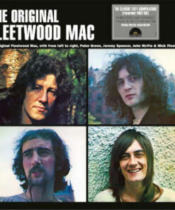 Fleetwood Mac: Original Fleetwood Mac - RSD 26 (2LP)