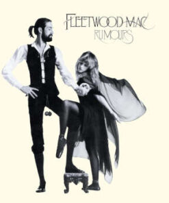 Fleetwood Mac: Rumours (CD)