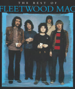Fleetwood Mac: The Best Of (CD)
