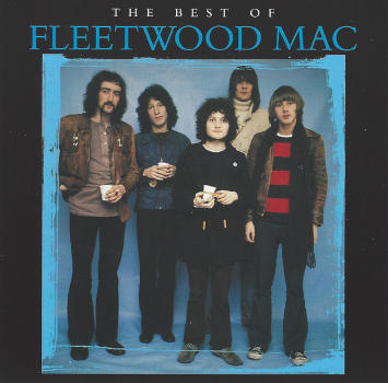 Fleetwood Mac: The Best Of (CD)