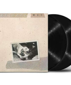 Fleetwood Mac: Tusk (2LP)