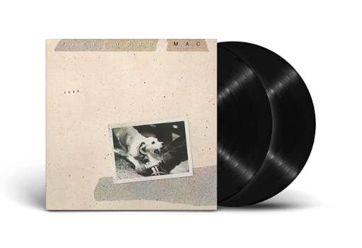 Fleetwood Mac: Tusk (2LP)