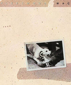 Fleetwood Mac: Tusk - Remastered (CD)