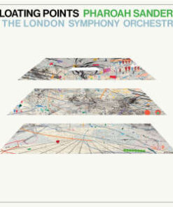 Floating Points, Pharoah Sanders & The London Symphony Orchestra: Promises (LP)