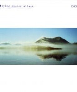 Flying Saucer Attack: Chorus (LP)