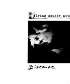 Flying Saucer Attack: Distance (LP)
