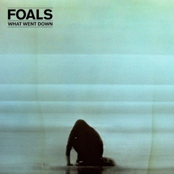 Foals: What Went Down (CD+DVD)