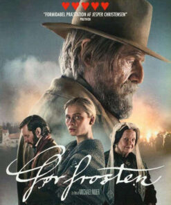 Før Frosten (DVD)