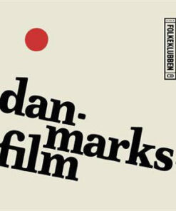 Folkeklubben: Danmarksfilm (LP)