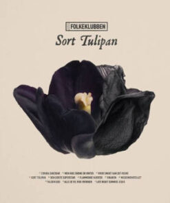 Folkeklubben: Sort Tulipan (CD)