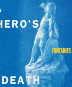 Fontaines D.C.: A Hero's Death (CD)
