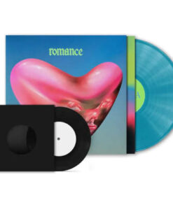 Fontaines D.C.: Romance - Limited Expanded Edition (LP+7'')
