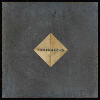 Foo Fighters: Concrete and Gold (2LP)