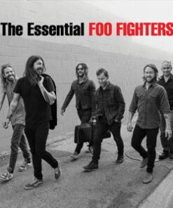 Foo Fighters: The Essential Foo Fighters (2LP)