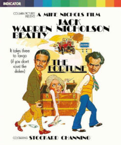 Fortune, The (Blu-ray)