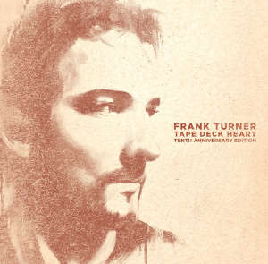 Frank Turner: Tape Deck Heart - RSD 23 (2LP)