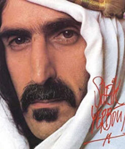 Frank Zappa: Sheik Yerbouti (2LP)