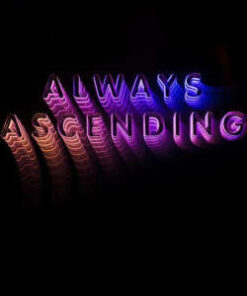 Franz Ferdinand: Always Ascending (LP)