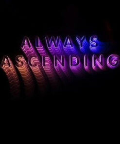 Franz Ferdinand: Always Ascending - Pink Vinyl (LP)
