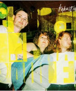 Fräulein: Fräulein (LP)